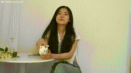 【物恋传媒】第1398期：穗穗-时光岁月封面图