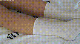 【物恋传媒】第1365期：美兔-我的小幸运封面图