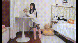 【物恋传媒】第1272期：兮兮-桂花开了封面图