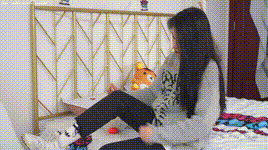 【物恋传媒】第1380期：盲盒3封面图