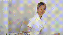 【物恋传媒】第1447期：姜姜-纯白棉花糖封面图