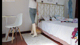 【物恋传媒】第1393期：然然-遗失的美好封面图