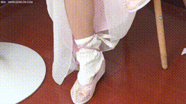 【物恋传媒】第1484期：美兔-杏花微雨封面图