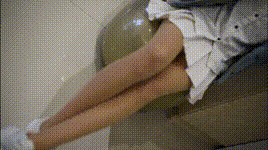 【大生模拍】No.062 馨馨-商场气质小学妹