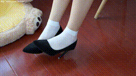 【物恋传媒】第1409期：小竹-甜蜜的危险封面图