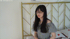 【物恋传媒】第1446期：兮兮-阳光甜蜜蜜封面图