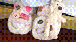 【物恋传媒】第1438期：纤纤-海的女儿封面图