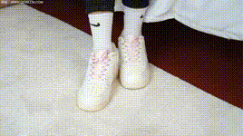 【物恋传媒】第1274期：菜菜-岁岁年年封面图