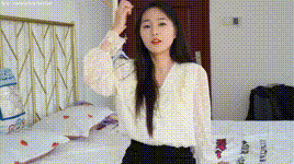 【物恋传媒】第1334期：美兔-好久不见封面图