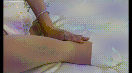 【物恋传媒】第1379期：盲盒2封面图