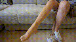 【大生模拍】No.109 静静 学院风少女