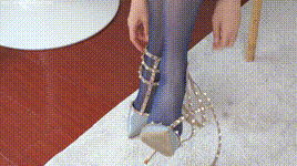 【物恋传媒】第1375期：菜菜-生命一隅封面图