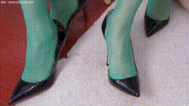 【物恋传媒】第1463期：小竹&amp欢欢-办公室姐妹封面图