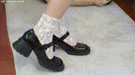 【物恋传媒】第1406期：穗穗-纯白花嫁封面图