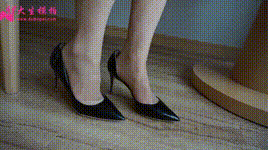 【大生模拍】No.145 文静 职业装