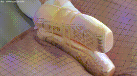 【物恋传媒】第1387期：卿卿-流光一瞬封面图