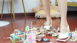 【物恋传媒】第1540期：菜菜-空谷悠兰封面图