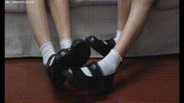 【物恋传媒】第1534期：菜菜&amp米米-双生花封面图