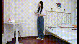 【物恋传媒】第1539期：美兔-来日方长封面图