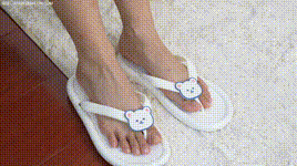 【物恋传媒】第1566期：柔柔-心动降临封面图