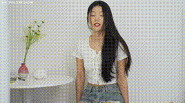 【物恋传媒】第1516期：小竹-心中的月光封面图