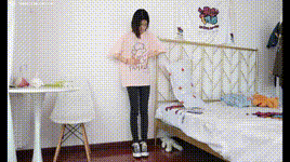 【物恋传媒】第1550期：缓缓-炎炎夏日封面图