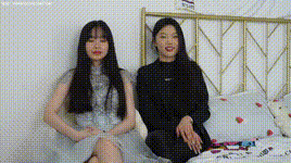 【物恋传媒】第1527期：小竹&amp兮兮-公主与骑士封面图