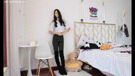 【物恋传媒】第1524期：小竹-季节的碰撞封面图