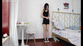 【物恋传媒】第1495期：欢欢-周天快乐封面图