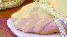 【物恋传媒】第1572期：颜颜-爱人错过封面图