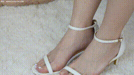 【物恋传媒】第1561期：水水-浅笑成嫣封面图