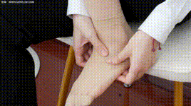 【物恋传媒】第1503期：康康-冷色月光封面图