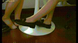 【物恋传媒】第1514期：菜菜&amp岚岚-职场闺蜜封面图