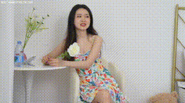 【物恋传媒】第1505期：文文-花花蝴蝶封面图