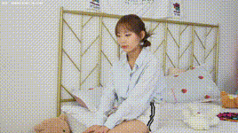 【物恋传媒】第1499期：双双-新人驾到封面图