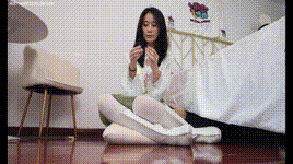 【物恋传媒】第1547期：菜菜-绿野仙踪封面图