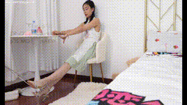 【物恋传媒】第1531期：岚岚-森林精灵封面图