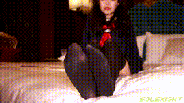 【SOLEXIGHT 】033Piao (Soles)（足底特寫、絲襪美腿）封面图