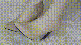 【物恋传媒】第1510期：米米-深邃的光封面图