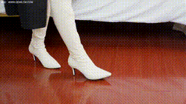 【物恋传媒】第1541期：水水-寂寞的心封面图