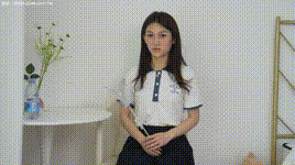 【物恋传媒】第1526期：水水-春日小花封面图