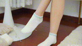 【物恋传媒】第1656期：桃桃-跌近深海里封面图