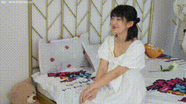 【物恋传媒】第1581期：暗月-纯白茉莉封面图