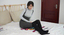 【物恋传媒】第1665期：菜菜-美好时光封面图