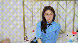 【物恋传媒】第1689期：水水-乌云吞没的城市封面图