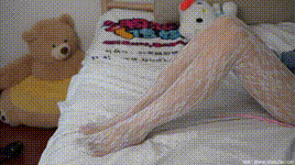 【物恋传媒】第1685期：菜菜-无所顾忌封面图