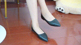 【物恋传媒】第1632期：小敏-渴望被爱封面图