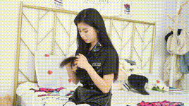 【物恋传媒】第1639期：米米-东拼西凑封面图