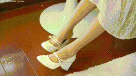 【物恋传媒】第1579期：绒绒-冷冷清清封面图