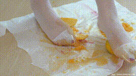 【物恋传媒】第1710期：小敏-享受过程封面图